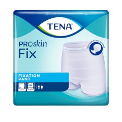 TENA mrežaste elastične gaćice za učvršćivanje uloška OMC